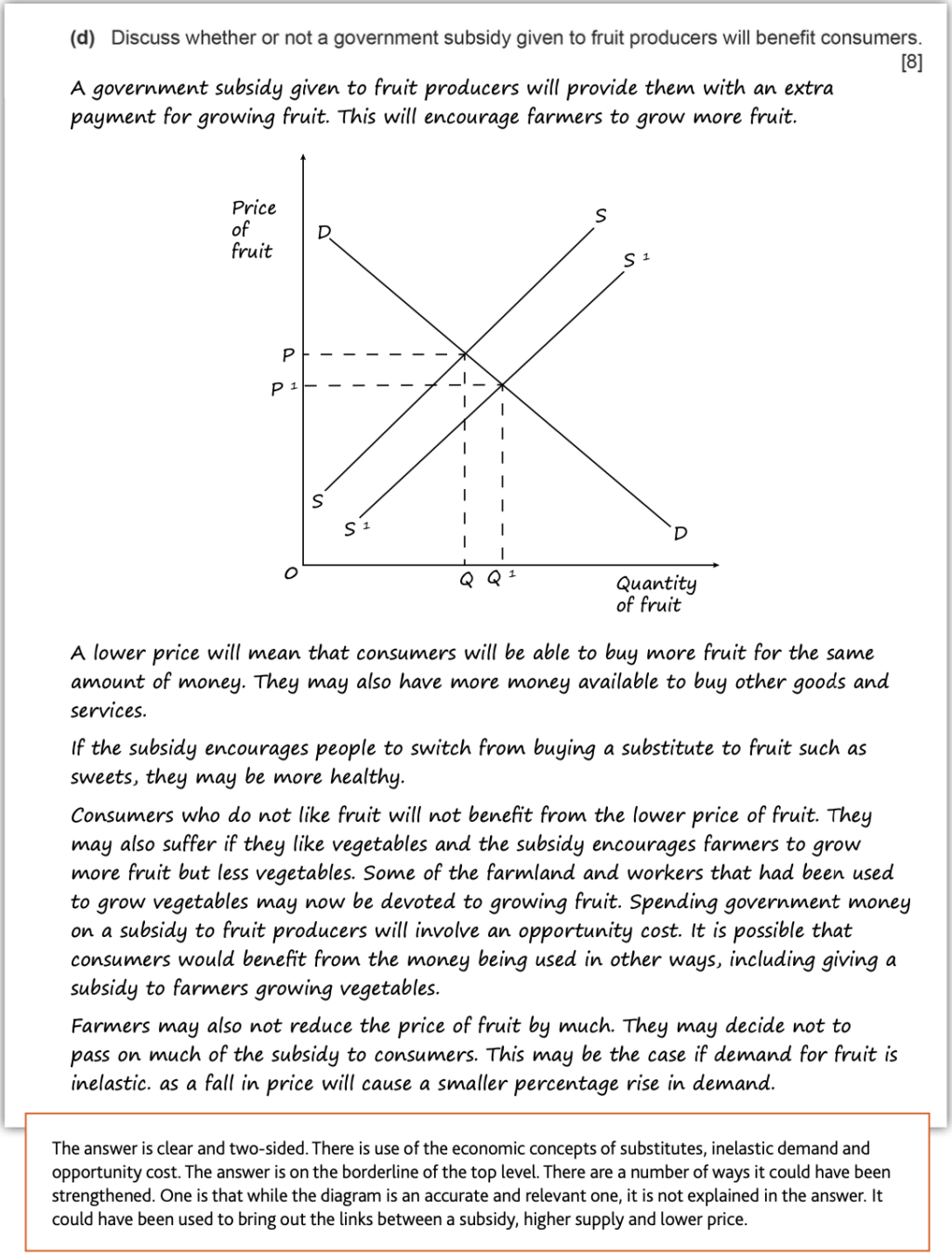 Economics Learner Guide (for examination from 2020-22)